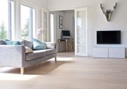 Timberwise - Sky White